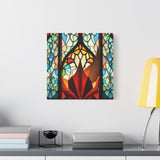 Origlassi 5 Matte Canvas