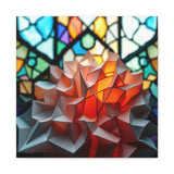 Origlassi 13 Matte Canvas