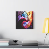 Origlassi 4 Matte Canvas