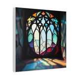 Origlassi 9 Matte Canvas