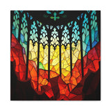 Origlassi 11 Matte Canvas