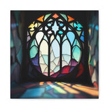 Origlassi 9 Matte Canvas