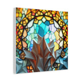 Origlassi 7 Matte Canvas