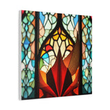 Origlassi 5 Matte Canvas