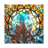 Origlassi 7 Matte Canvas