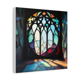 Origlassi 9 Matte Canvas