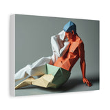 Origaymi 8 Matte Canvas