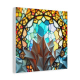 Origlassi 7 Matte Canvas