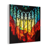 Origlassi 11 Matte Canvas