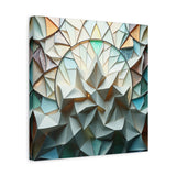 Origlassi 12 Matte Canvas