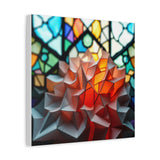 Origlassi 13 Matte Canvas