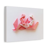 Origaymi Femme 5 Matte Canvas