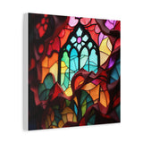 Origlassi 3 Matte Canvas