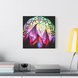 Origlassi 6 Matte Canvas