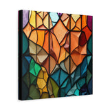 Origlassi 1 Matte Canvas