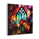 Origlassi 3 Matte Canvas