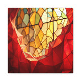 Origlassi 2 Matte Canvas