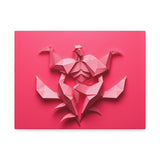 Origaymi 3 Matte Canvas