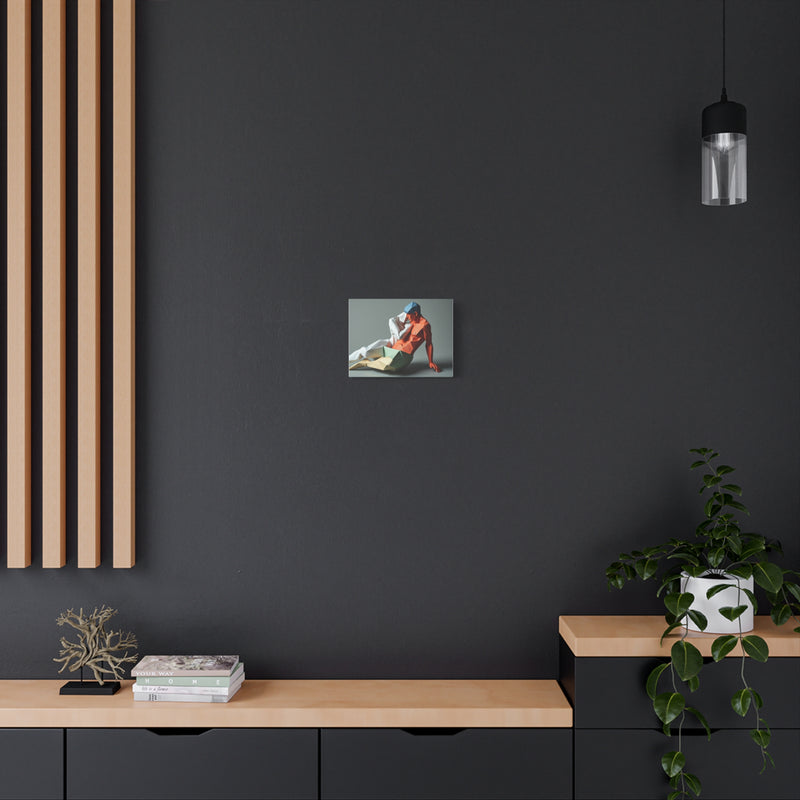 Origaymi 8 Matte Canvas