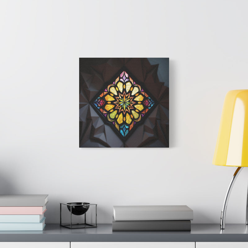 Origlassi 8 Matte Canvas