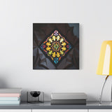 Origlassi 8 Matte Canvas