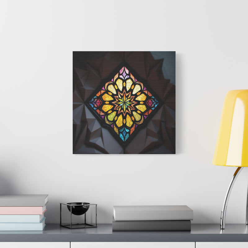 Origlassi 8 Matte Canvas