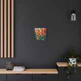 Origlassi 1 Matte Canvas