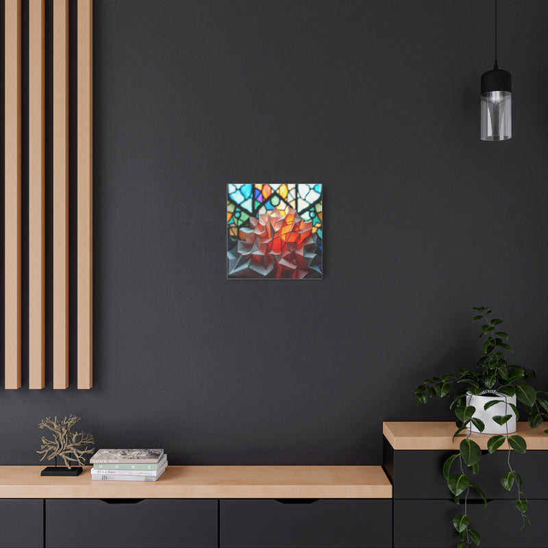 Origlassi 13 Matte Canvas