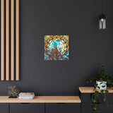 Origlassi 7 Matte Canvas