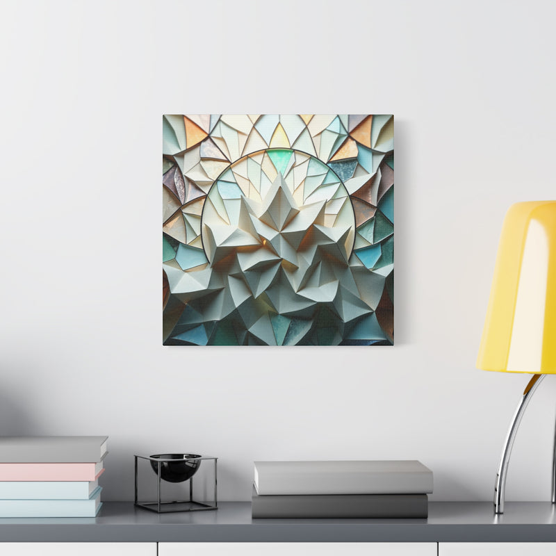 Origlassi 12 Matte Canvas