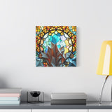 Origlassi 7 Matte Canvas