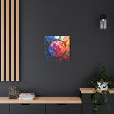 Origlassi 10 Matte Canvas