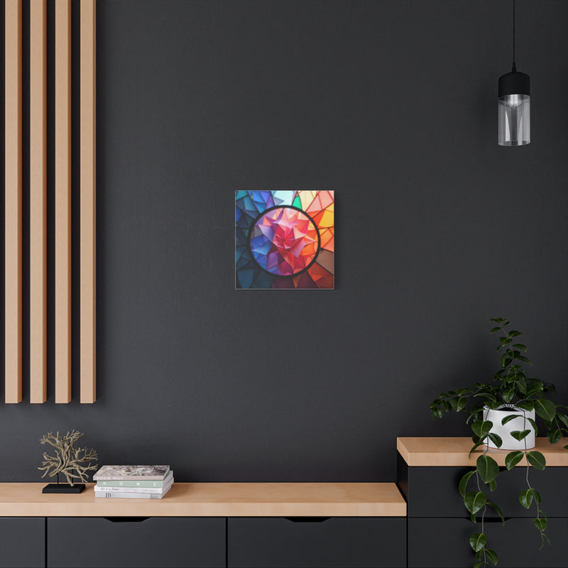 Origlassi 10 Matte Canvas