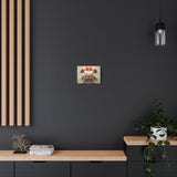 Origaymi 6 Matte Canvas