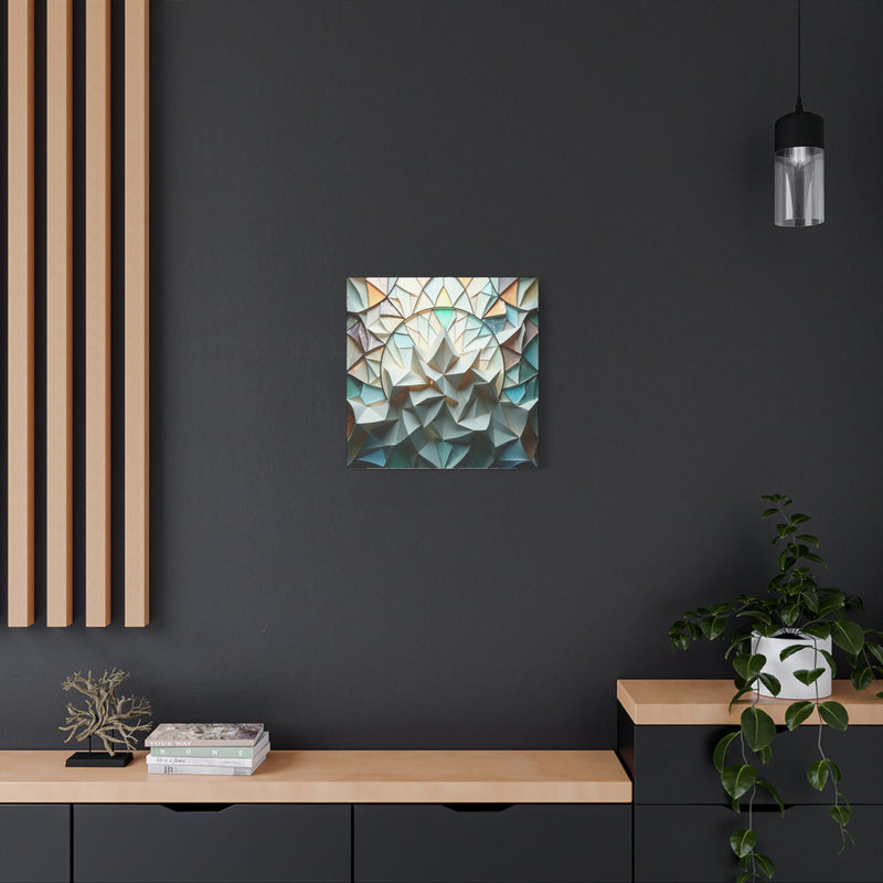 Origlassi 12 Matte Canvas