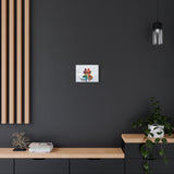 Origaymi Matte Canvas