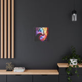 Origlassi 4 Matte Canvas