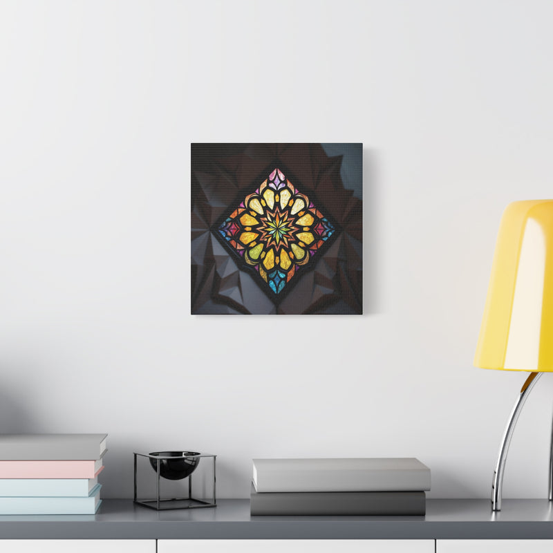 Origlassi 8 Matte Canvas