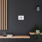 Origaymi 9 Matte Canvas