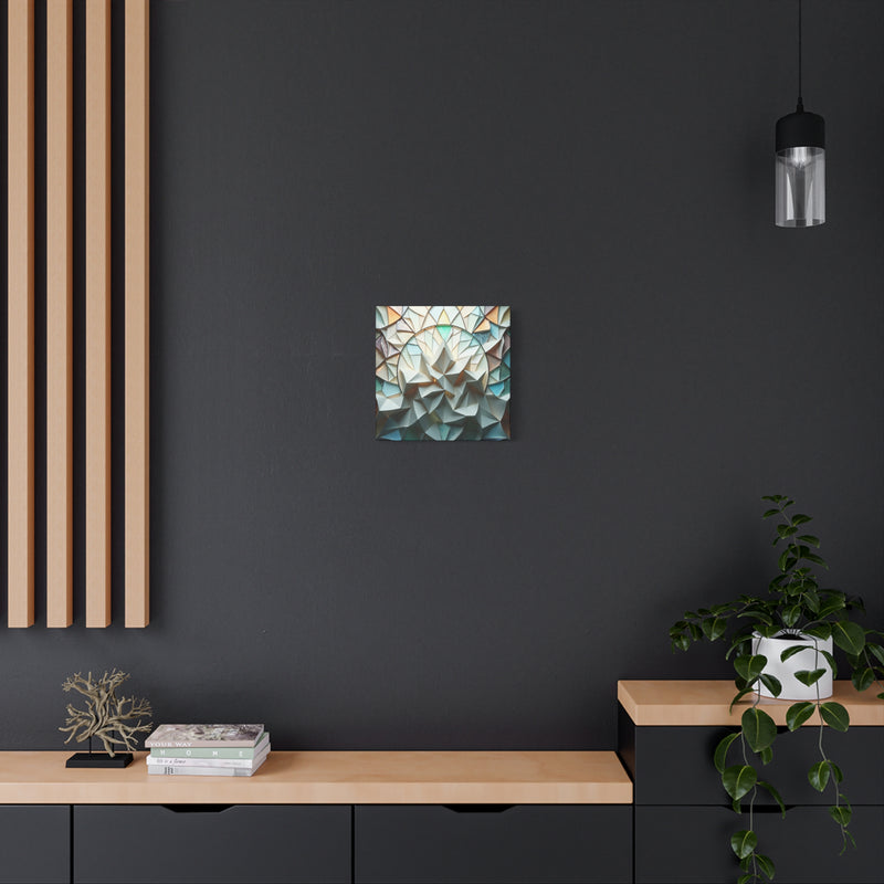Origlassi 12 Matte Canvas