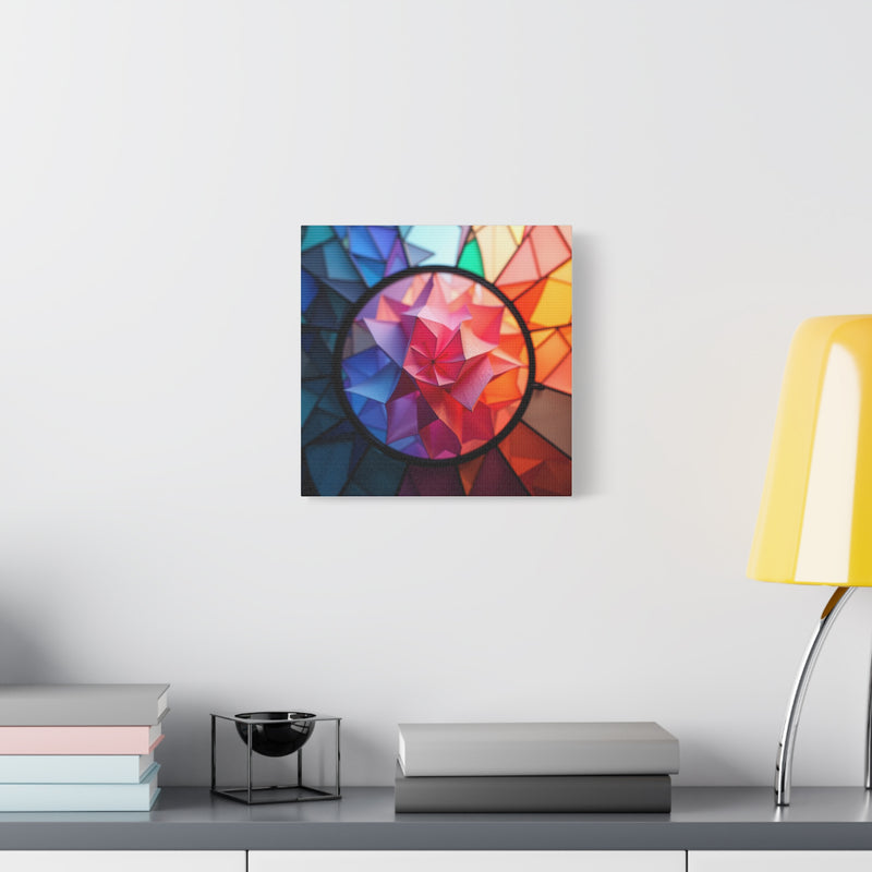Origlassi 10 Matte Canvas