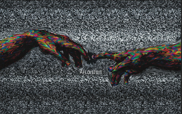 "Finding the connection"