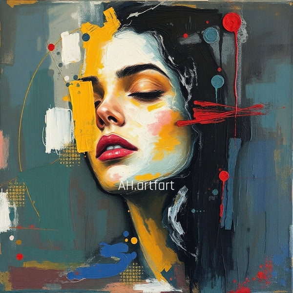 "the Abstracted mind 2"