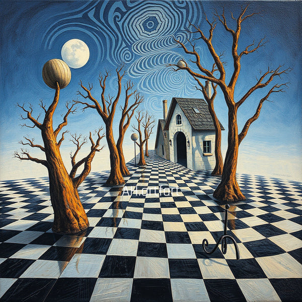 Altered of the Home