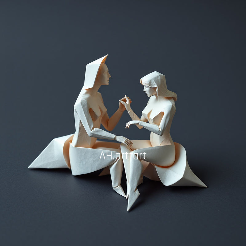 OriGaymi Femme 3