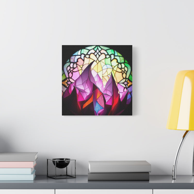 Origlassi 6 Matte Canvas