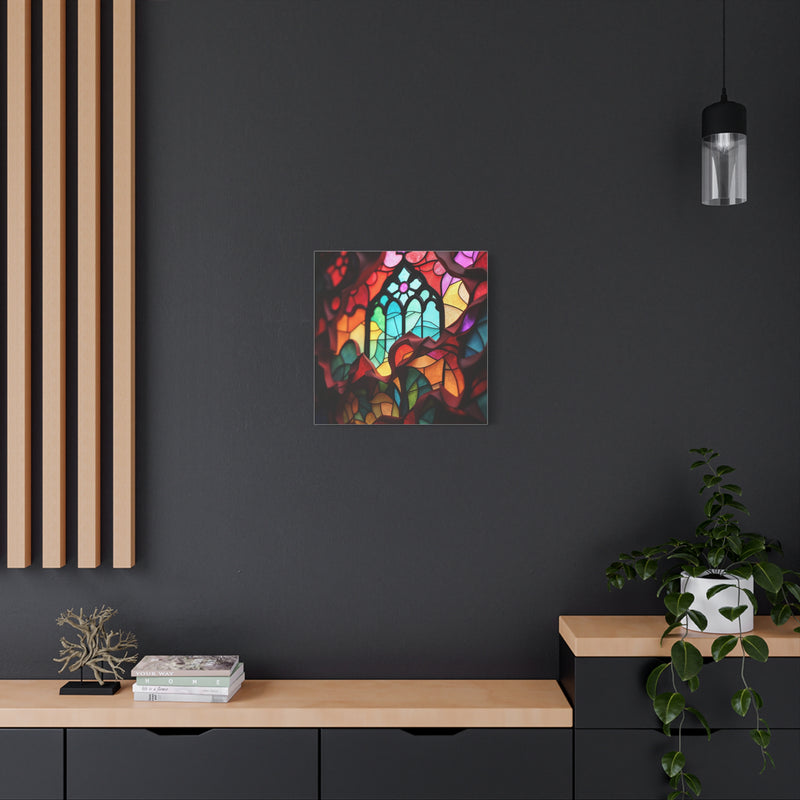 Origlassi 3 Matte Canvas