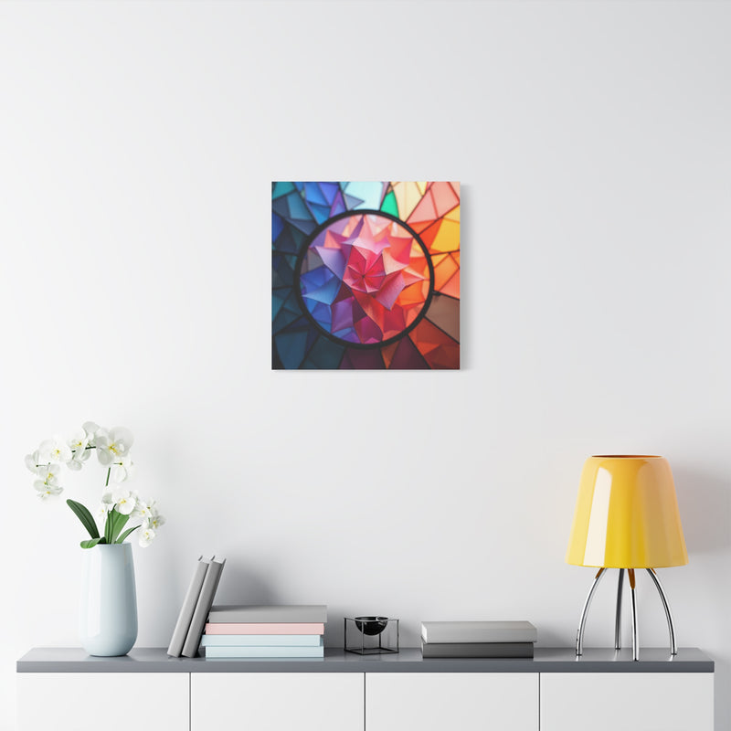 Origlassi 10 Matte Canvas