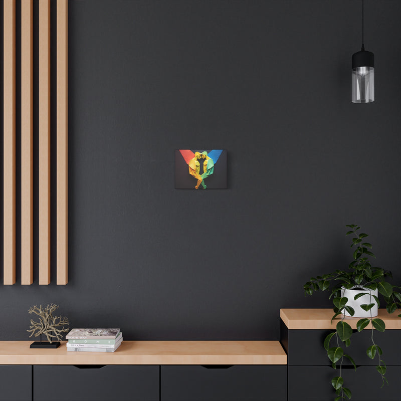 Origaymi 2 Matte Canvas