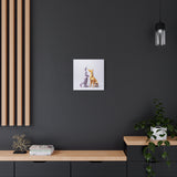 Oridogmi 2 Matte Canvas